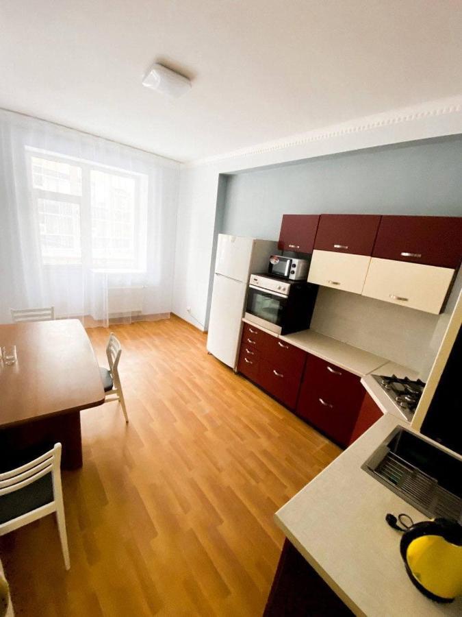 Apartments Chornovola,Lviv Kültér fotó